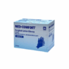 MED-COMFORT STERILE Latex-OP - Handschuhe puderfrei weiß, Box à 50 Paar