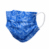Mundschutz Style Blueberry 3-lagig, Box à 50 Stück