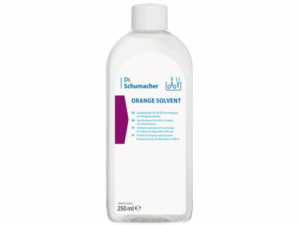 ORANGE SOLVENT 250-ml Spezialreiniger für Flächen
