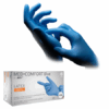 Med Comfort Blue puderfrei