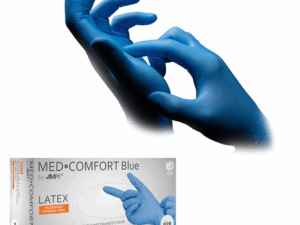 Med Comfort Blue puderfrei