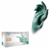 Handschuhe Med Comfort Aloe Vera Latex 100 Stück