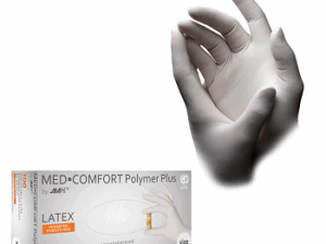 MED-COMFORT Polymer Plus Latex