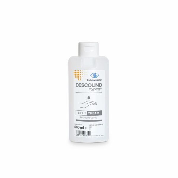 1316-070-05-105_Descolind_Expert_Light_Cream_500ml