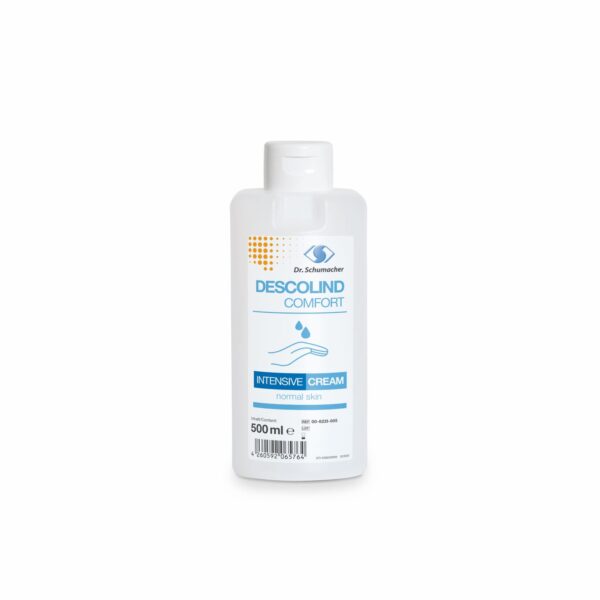 1316-077-05-105_Descolind_Comfort_Intensive_Cream_500ml