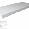 Objektmatratze RG40 198 x 90 x 12 cm mit PU-Vollbezug „pur active exklusive"