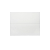 Zellstoff Airlaidtücher 30 x 38 cm weiß 1 Karton