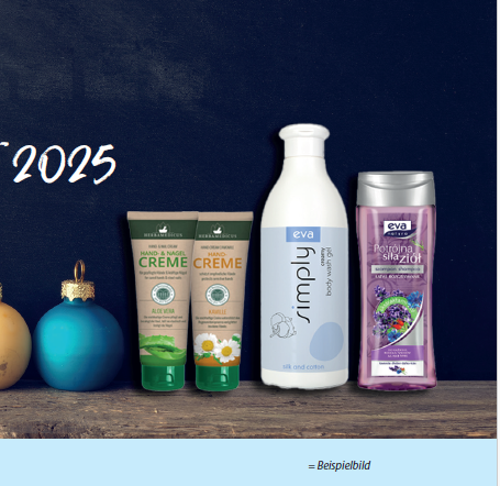 Weihnachts Set II 2025  -  UMK = 12 Sets